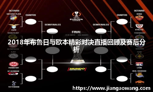 2018年布鲁日与欧本精彩对决直播回顾及赛后分析